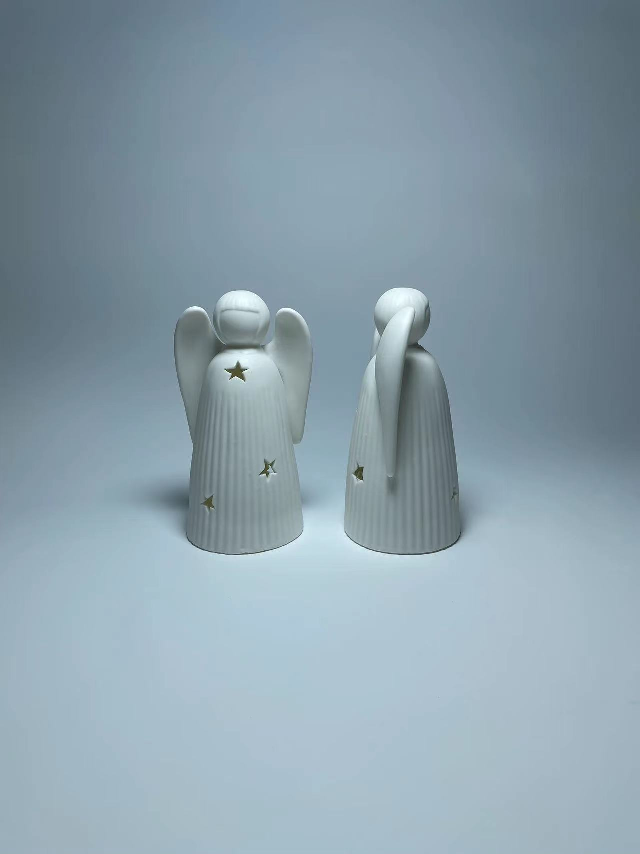 ¿Características de la tecnología cerámica Dehua?