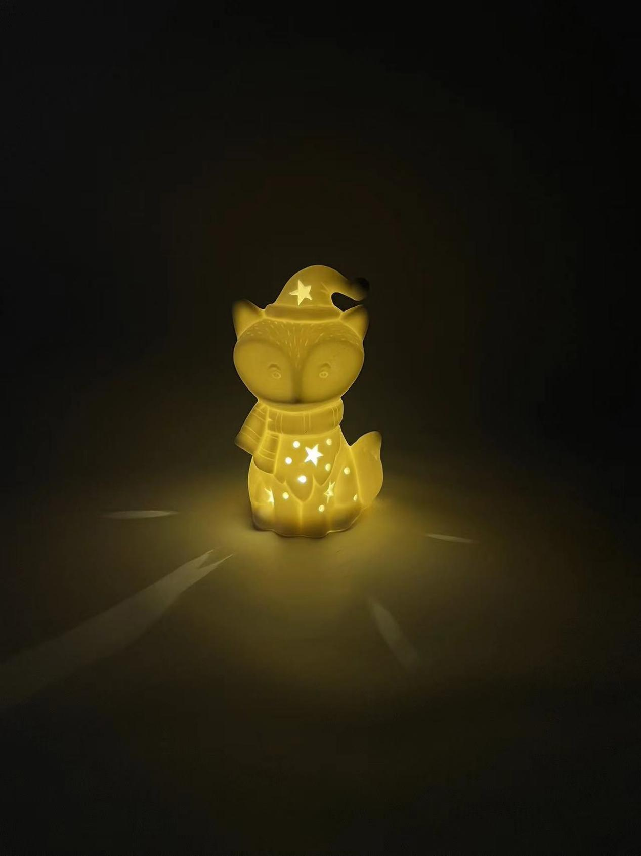 ¿Qué es la cerámica luminosa?