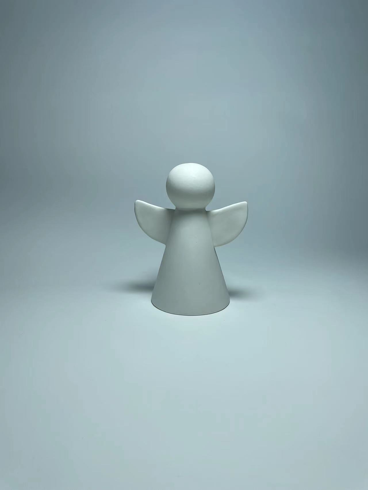 ¿Cuáles son las características de las artesanías de cerámica?