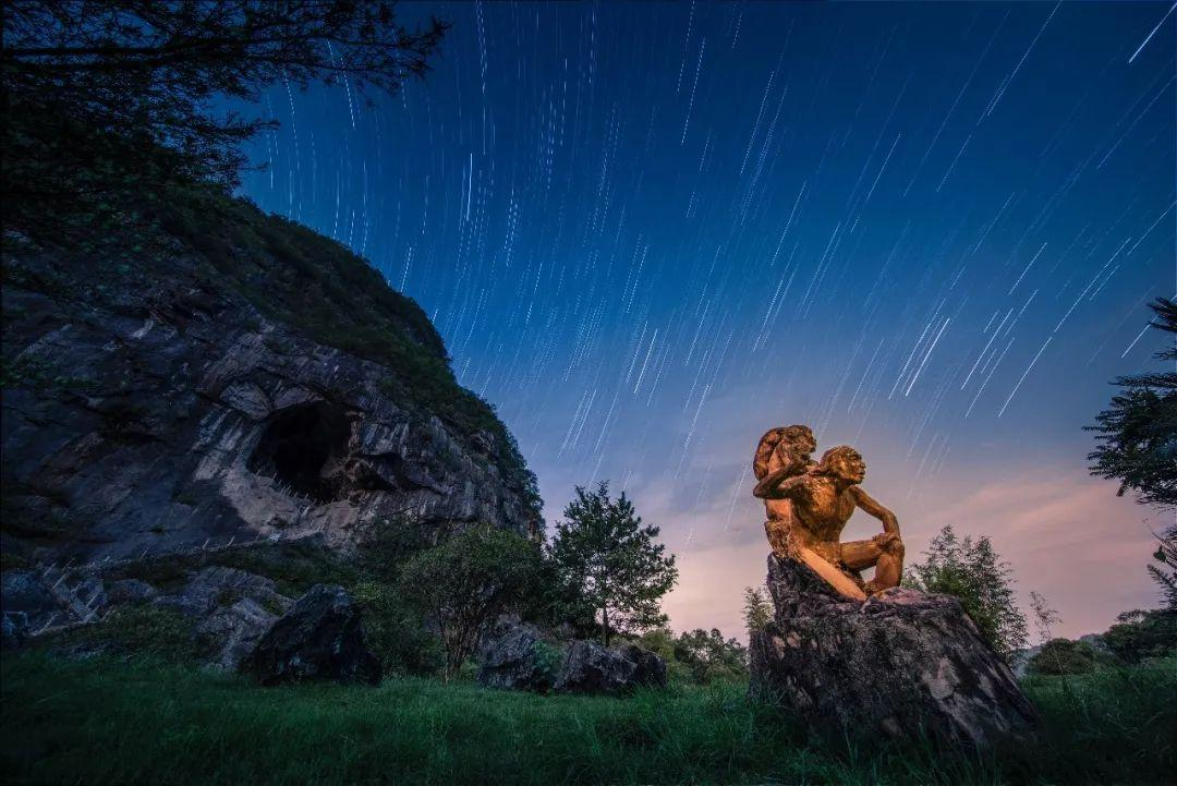 ¡El primer sitio de horno de porcelana original conocido en China está en Fujian!