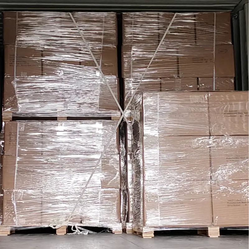 ¡Albricias! Dehua Ceramics (taza de cerámica) enviada al extranjero a granel