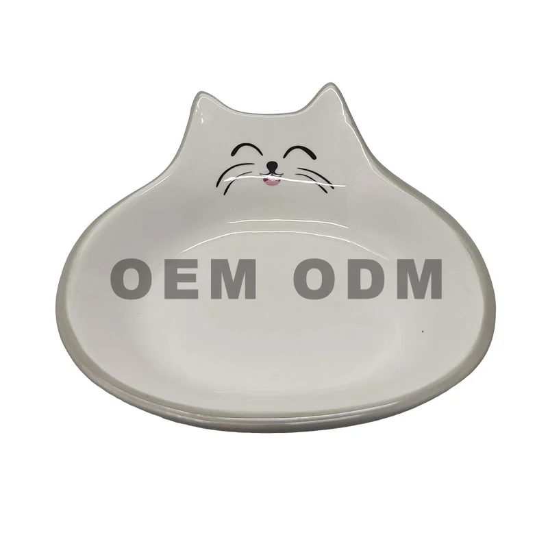 Cuenco para gatos pequeños