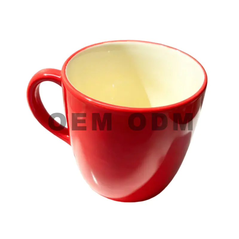 Taza de café