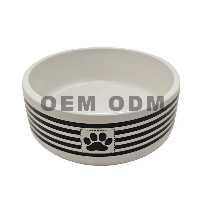 Cuenco para gatos apto para lavavajillas