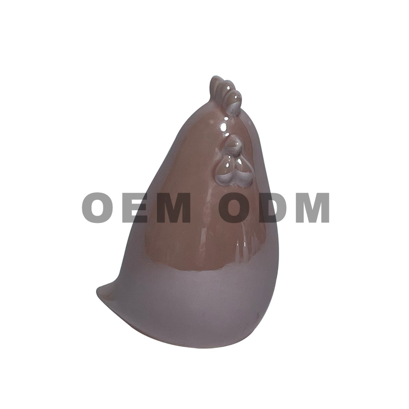 Cerámica hecha a mano