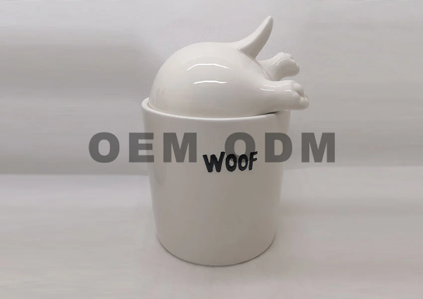 Pet Ceramic Supplies