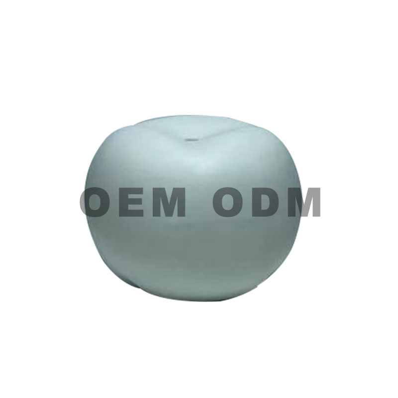 LED Blanco Porcelana