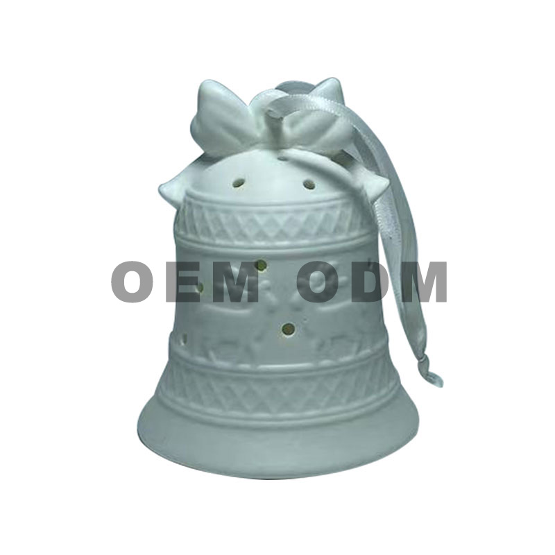 Artesanías De Porcelana Blanca